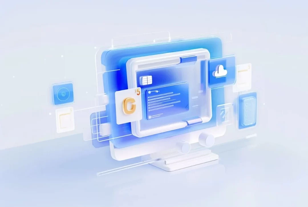 generative AI in business operations