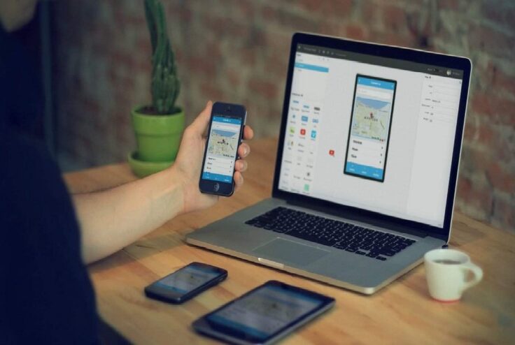 app development
