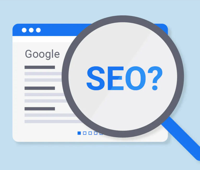 what is SEO in digital marketing