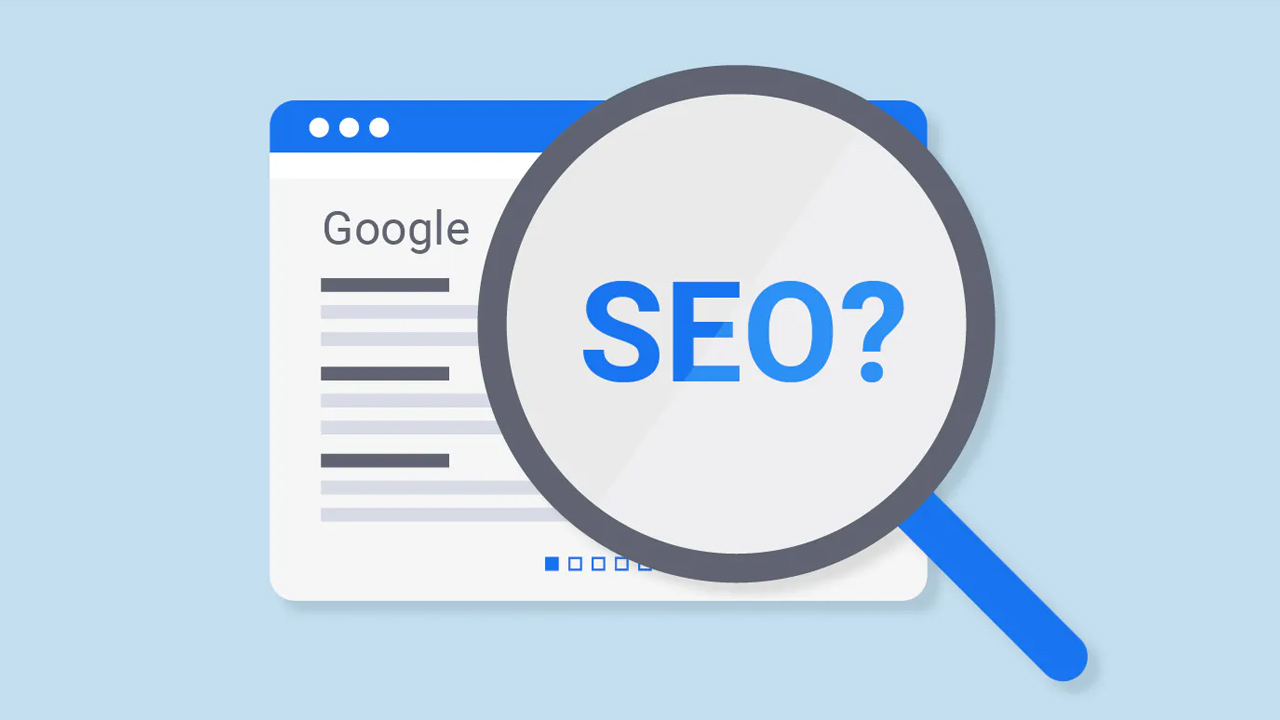 what is SEO in digital marketing