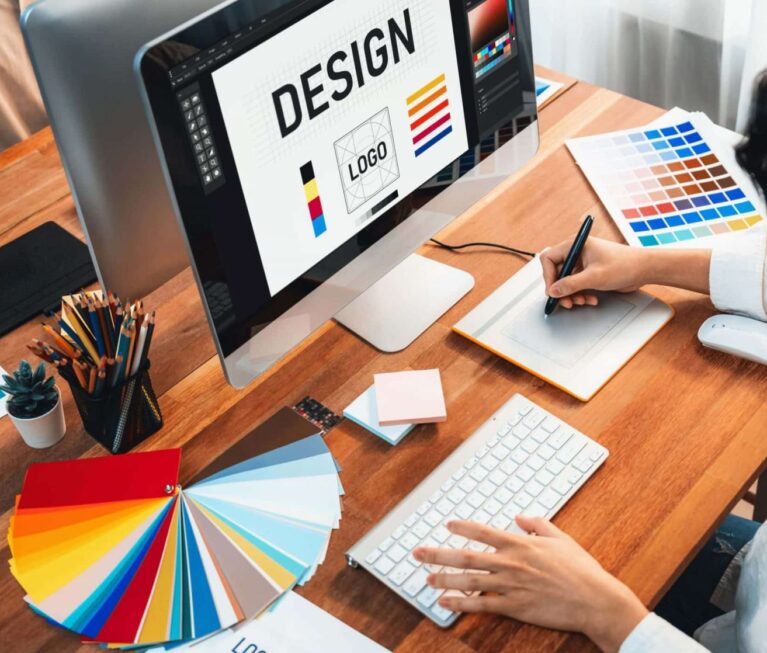 Graphic Design Services