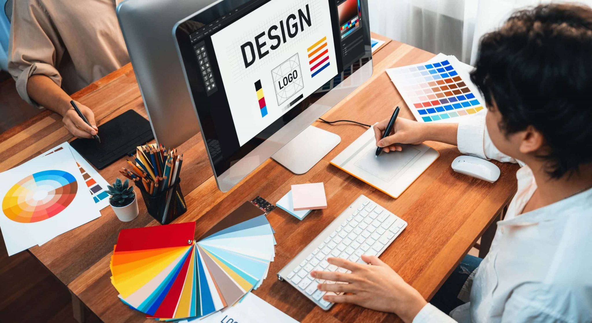 Graphic Design