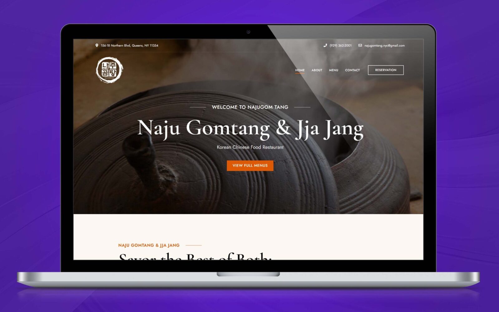 Naju Gomtang