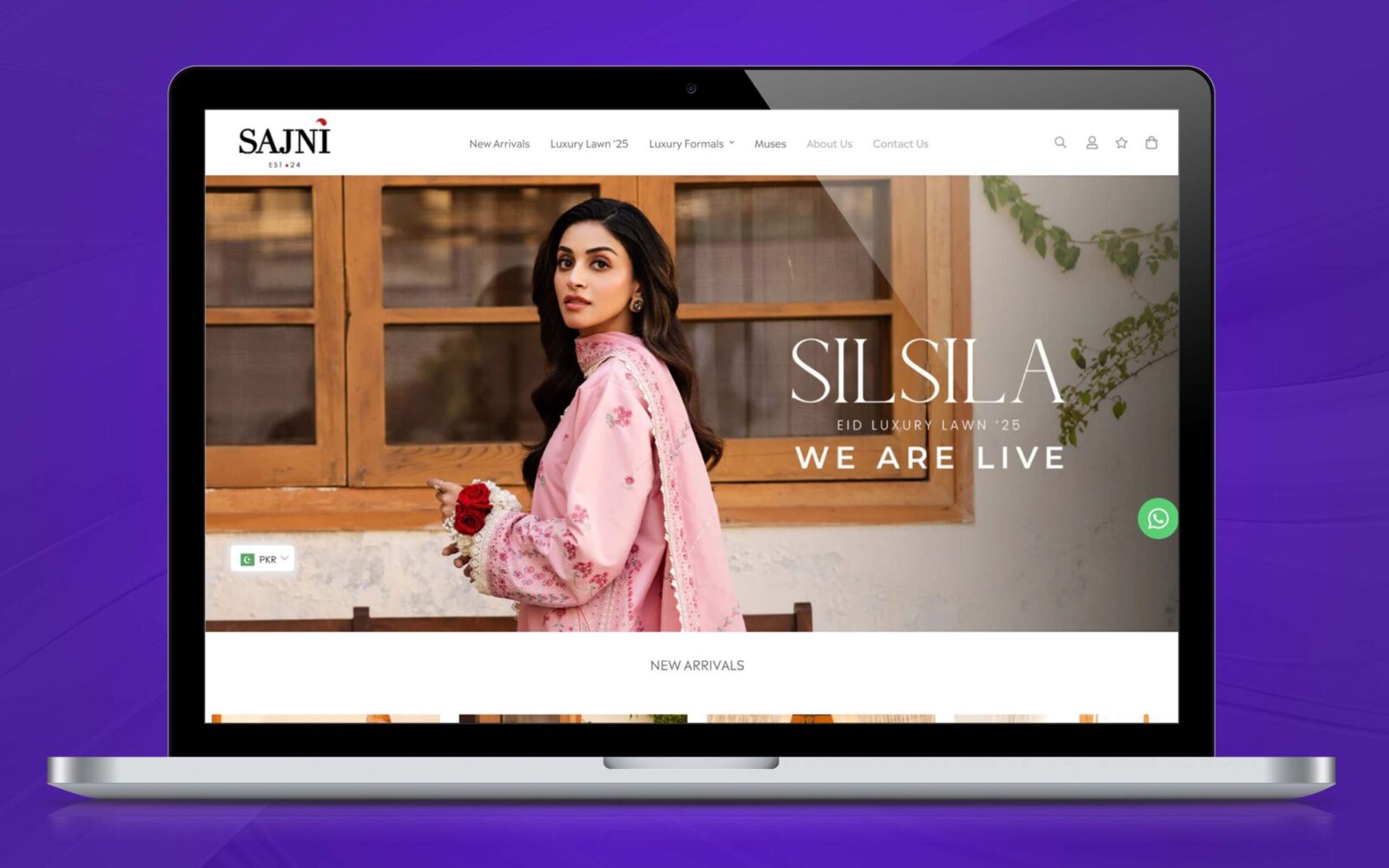 Sajni Official