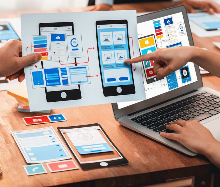 app development