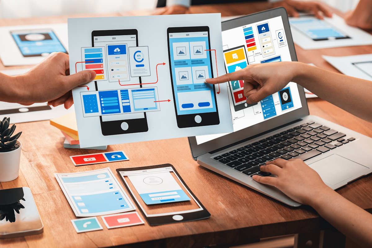 app development