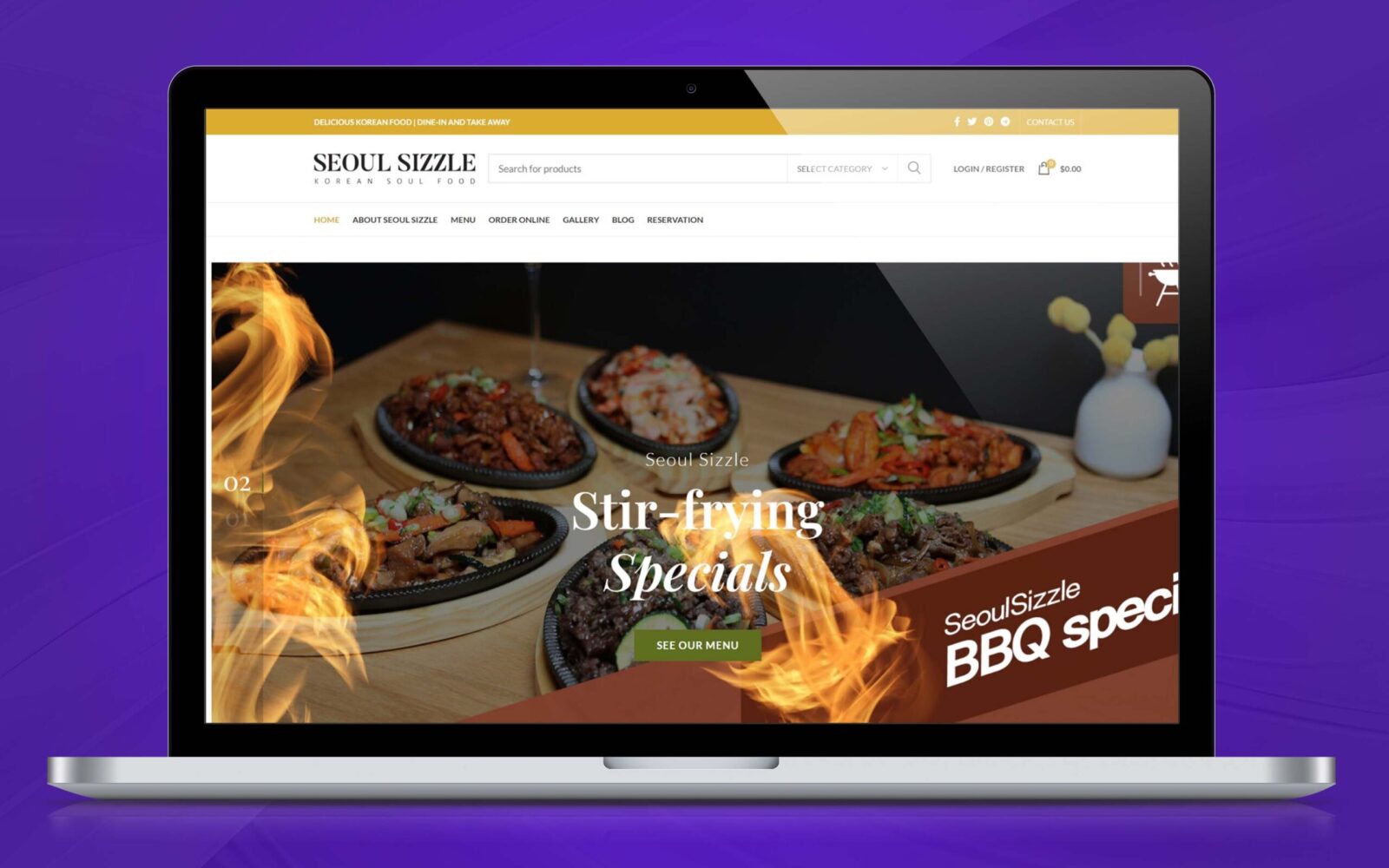 www.seoulsizzleny.com Seoul Sizzle