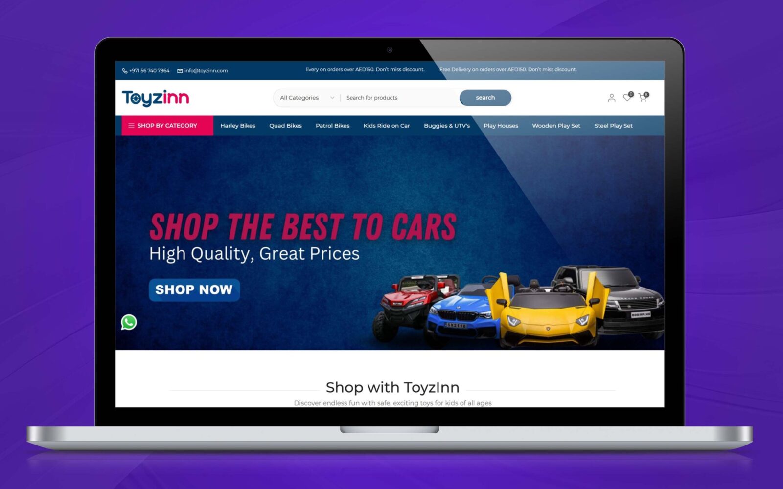 Toyzinn