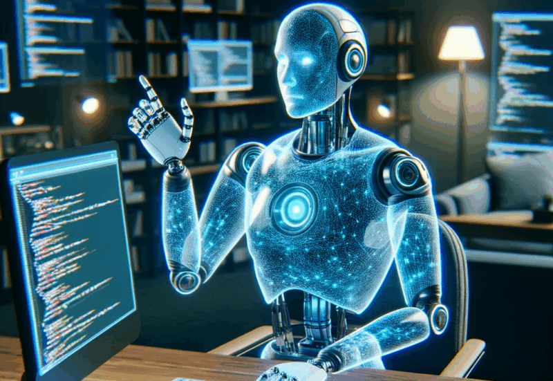 AI For Development
