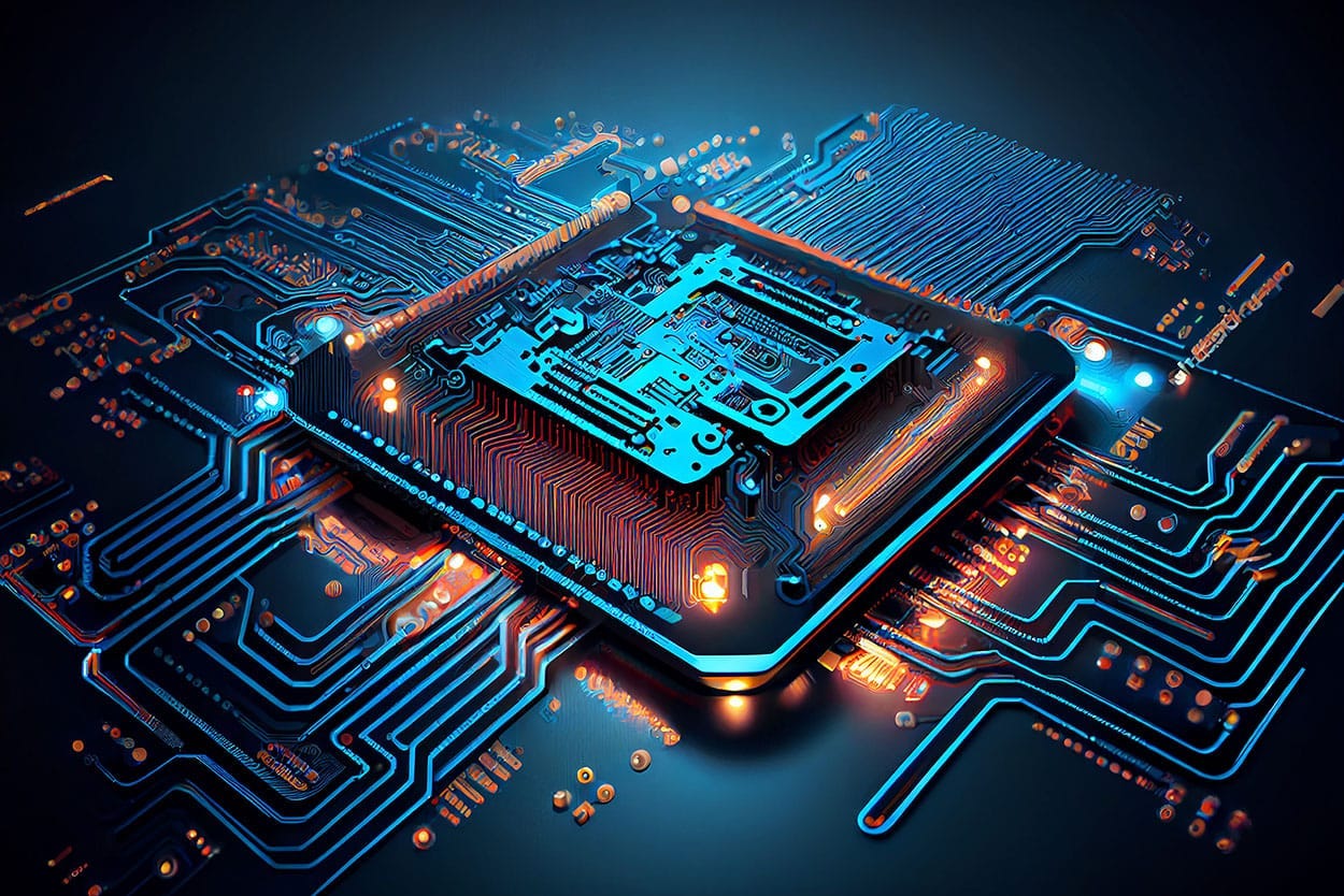 Quantum computing