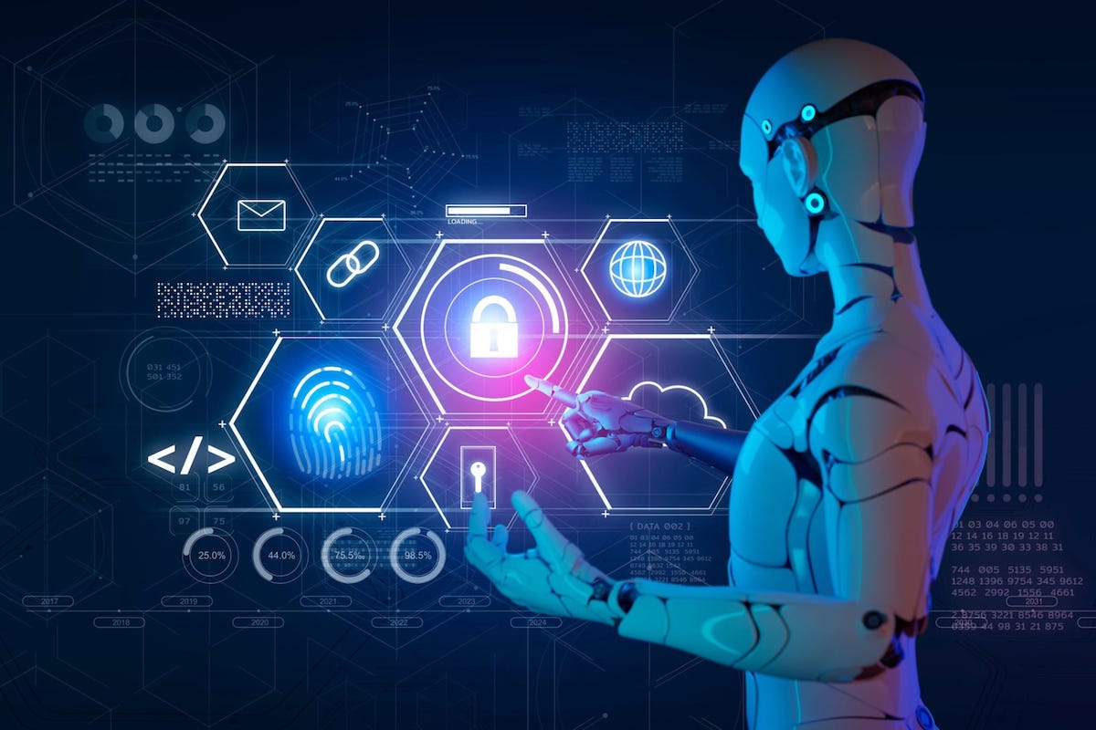 Cybersecurity as a Service