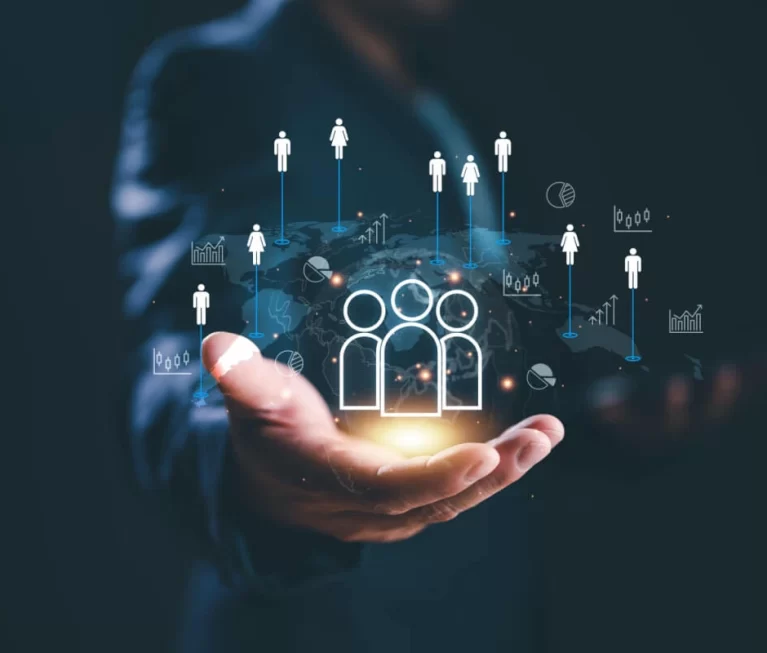 Managed IT services
