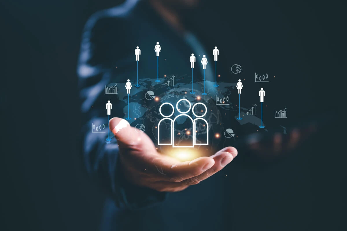 Managed IT services
