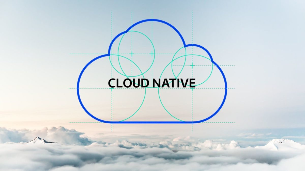 Cloud-Native IT Solutions