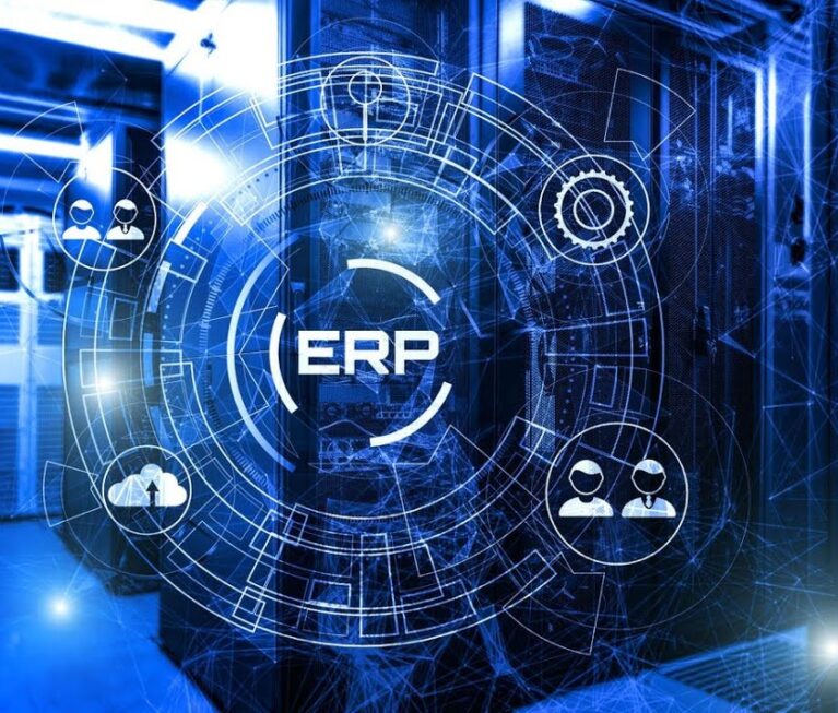 ERP systems