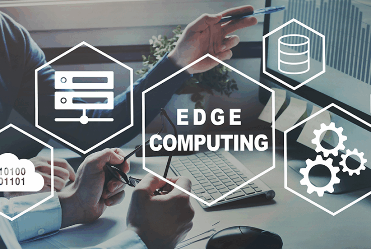 edge computing benefits for enterprises