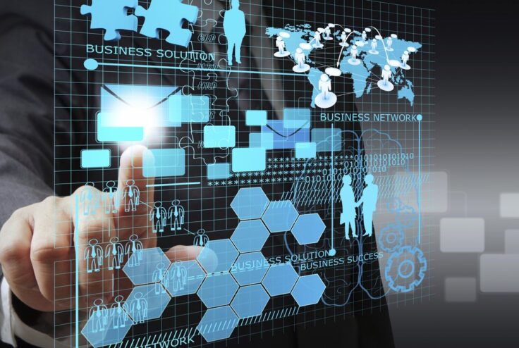 Top 7 IT Solutions Driving Business Innovation in 2025 IT solutions 2025