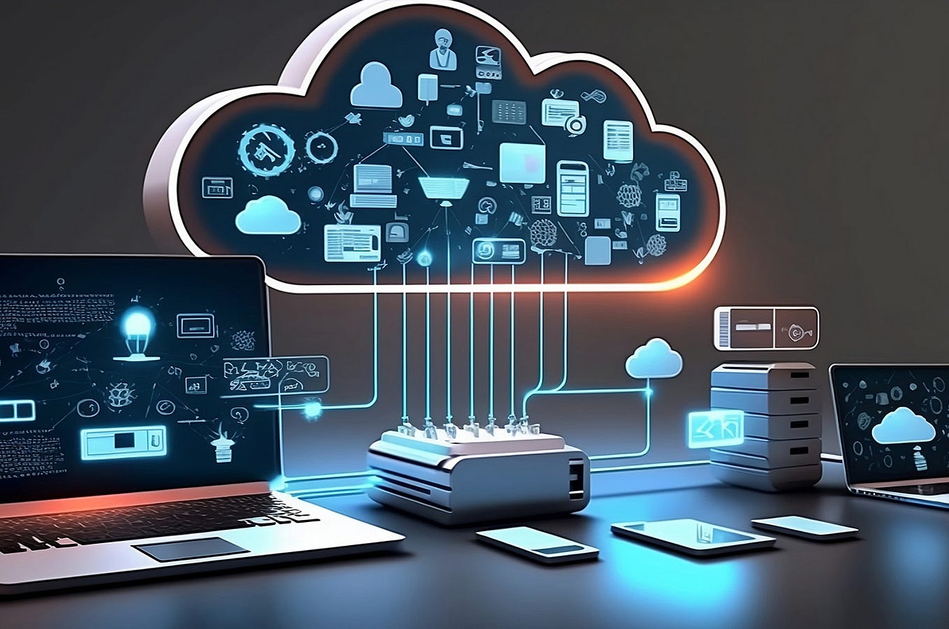 IT solutions 2025