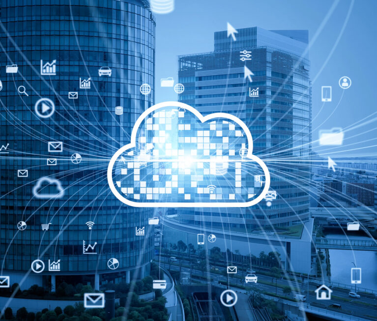 Cloud-Native IT Solutions