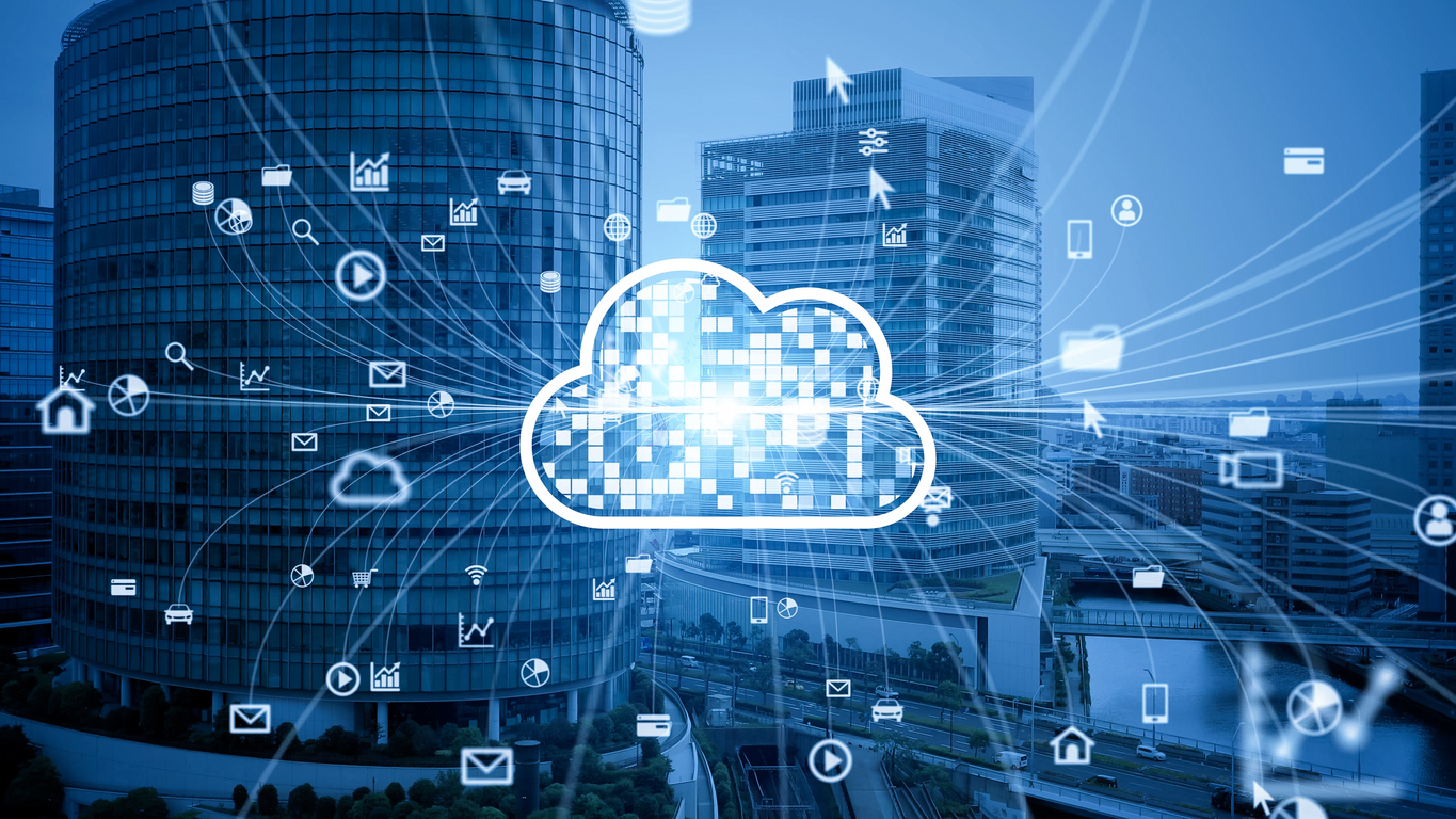 Cloud-Native IT Solutions