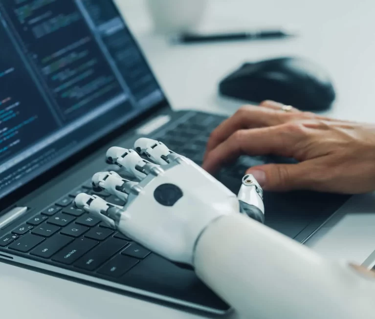 AI coding assistant