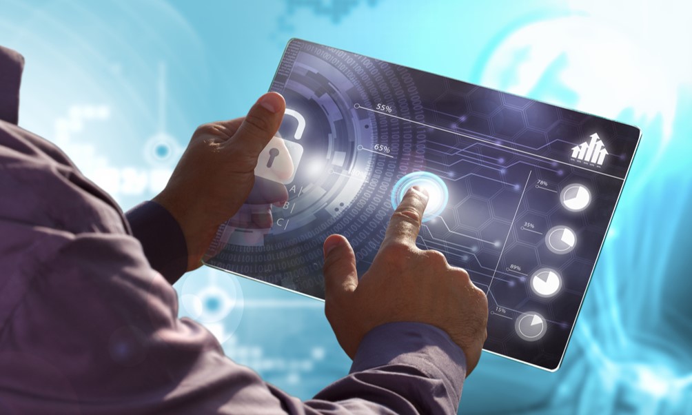 Hyperautomation in IT Services