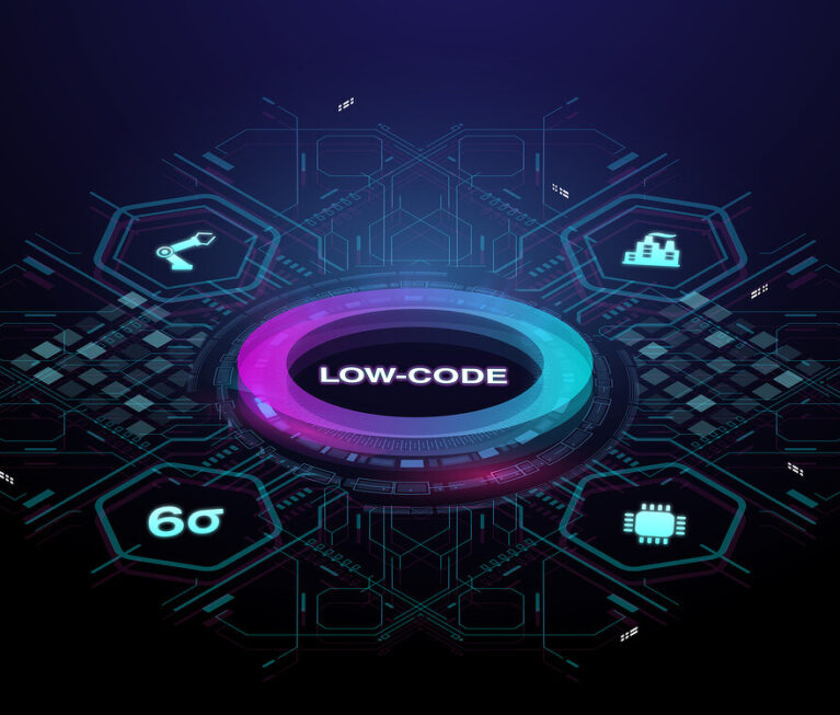 no-code development