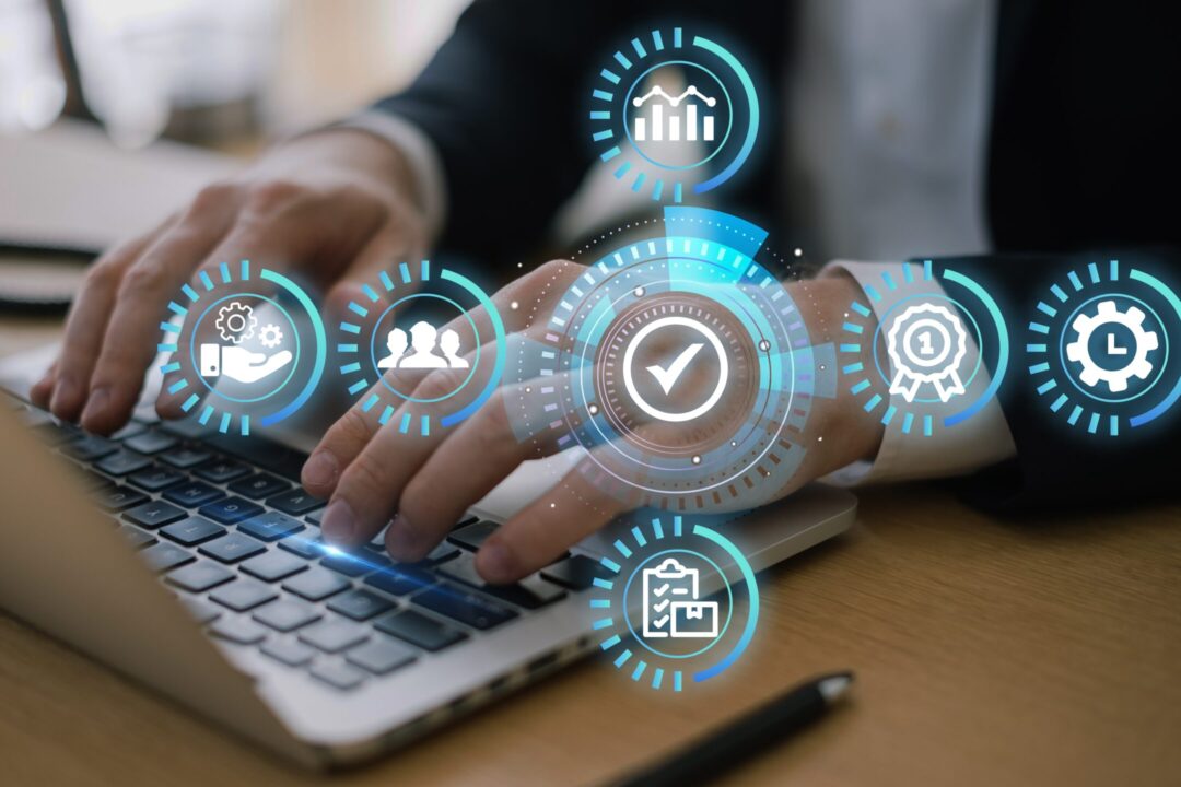 Managed IT services for SMBs