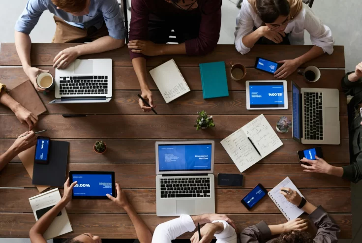 Managed IT services