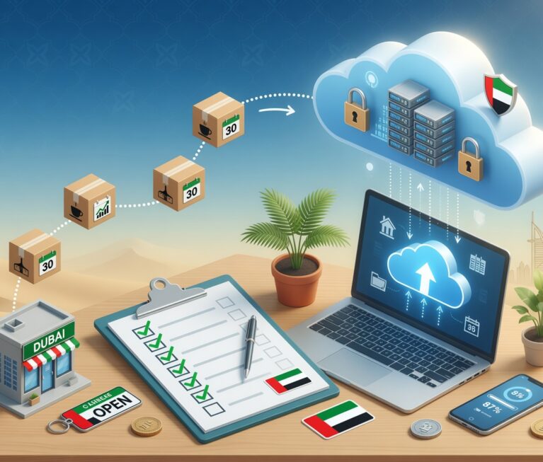 Cloud Migration