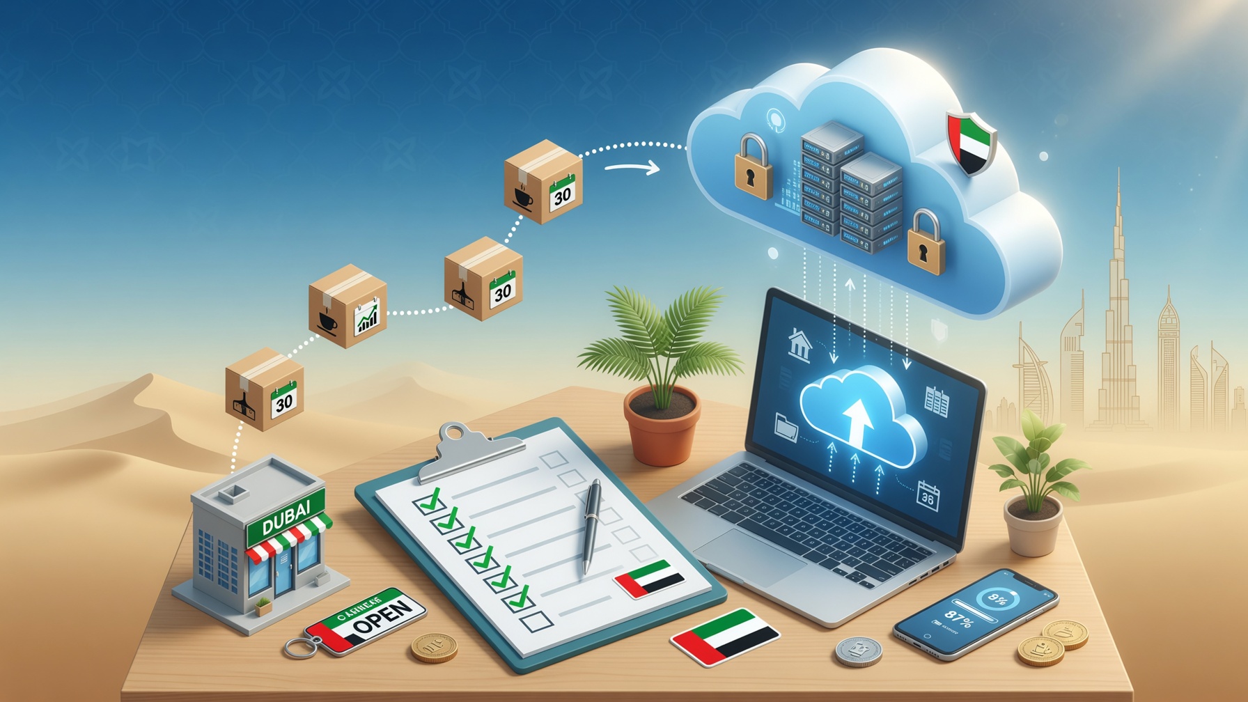 Cloud Migration