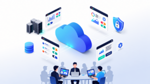 Successful SaaS Application