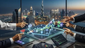 Software Development Company UAE Neoline Logic