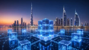 Blockchain Development UAE: Build Decentralized Solutions