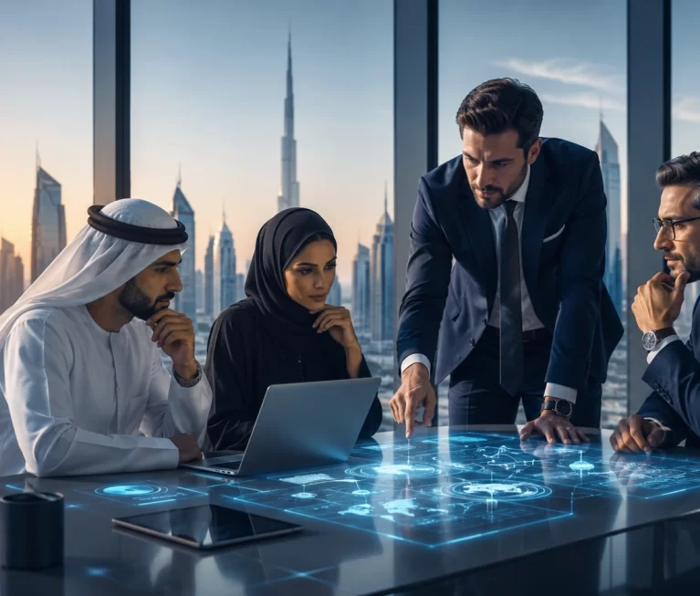 IT Consulting Services