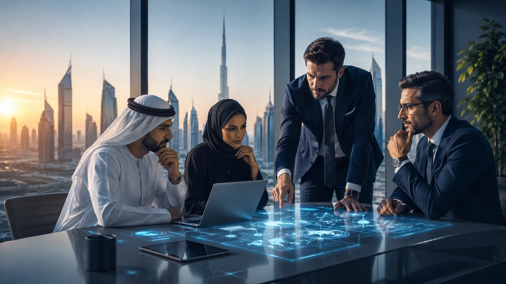IT Consulting Services