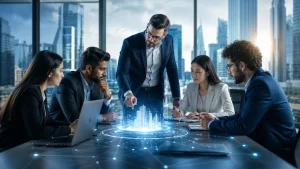 IT Consulting Services UAE