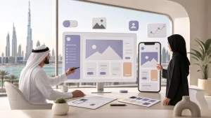 UI/UX Design