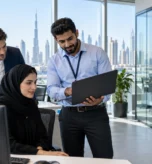 IT Support Services UAE: Complete Guide for Businesses 2026