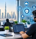 IT Support Services UAE