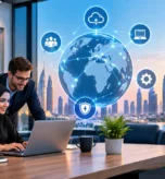IT Outsourcing UAE