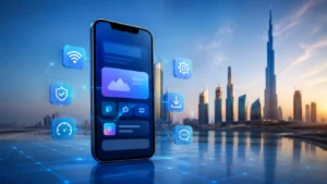 Progressive Web App Development
