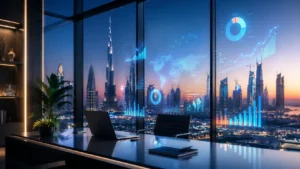 Business Intelligence Solutions UAE