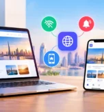 Progressive Web Apps UAE