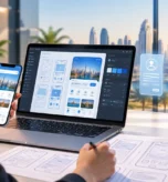 UI UX Design