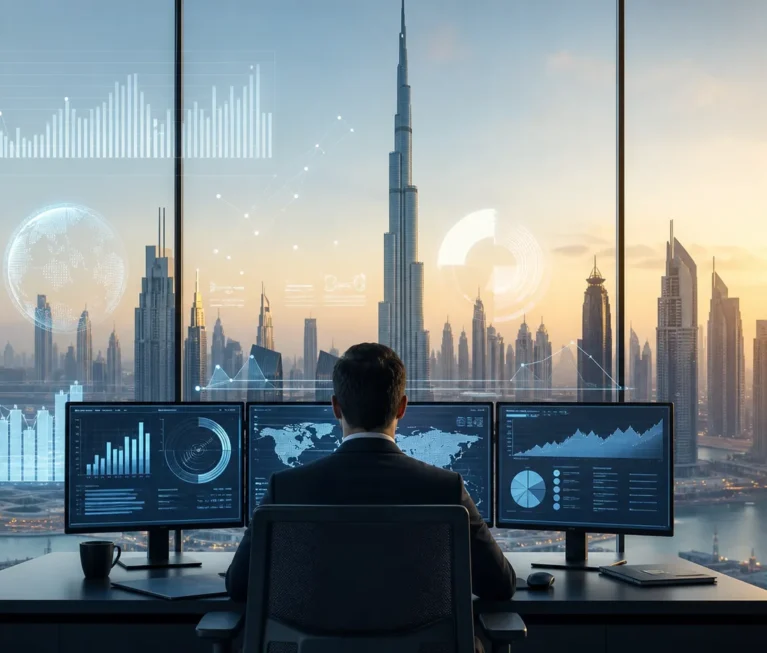 Business Intelligence Solutions