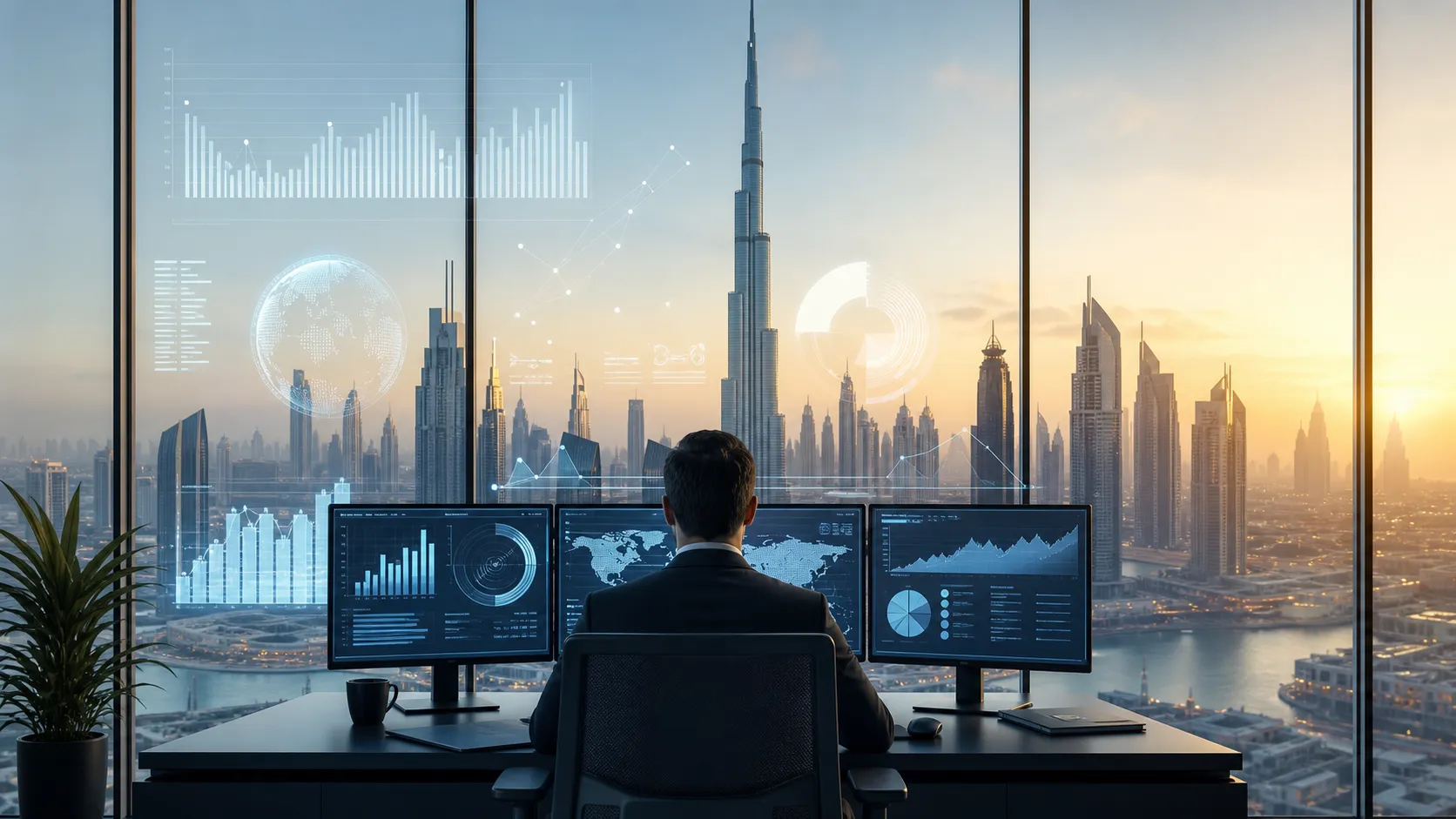 Business Intelligence Solutions