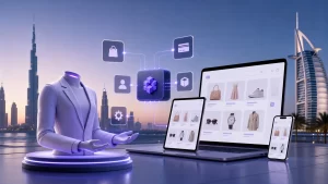 Headless Commerce UAE  Future of E-commerce neoline logic 