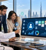 CRM Implementation UAE: Complete Guide for 2026