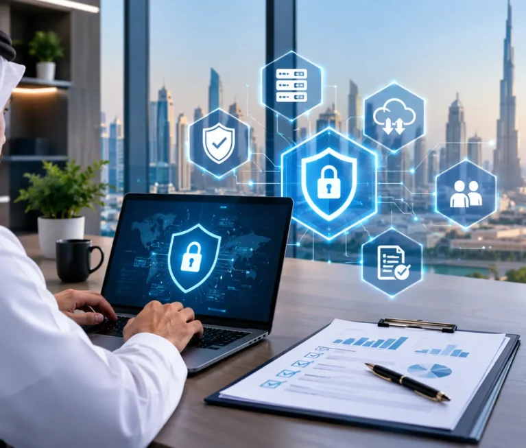 IT Security Audit Guide